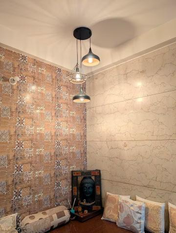 The Urban Haveli Agra x Solis Nature