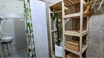 The Urban Haveli Agra x Solis Nature