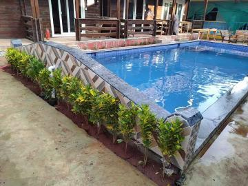 Casa Obrigado beach cottages Resort x Solis Nature