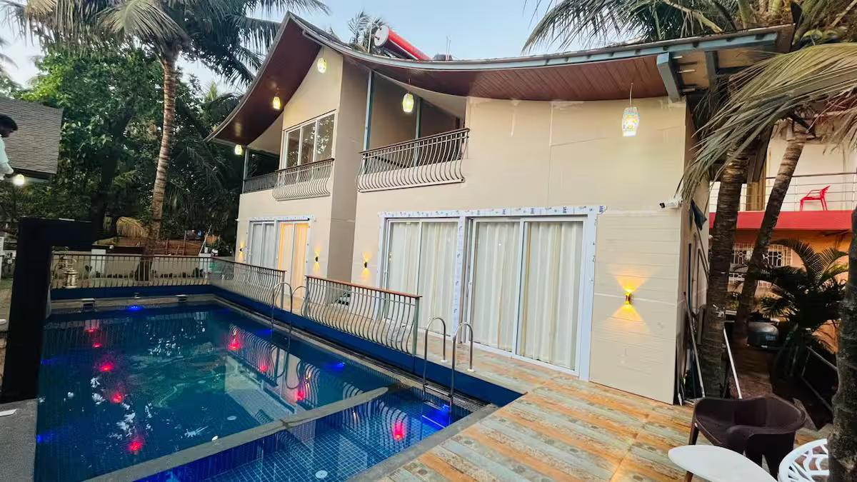 Adrista divine cottages x Solis Nature