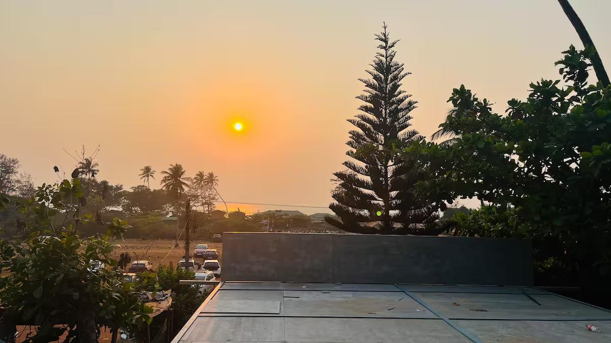 Adrista divine cottages x Solis Nature