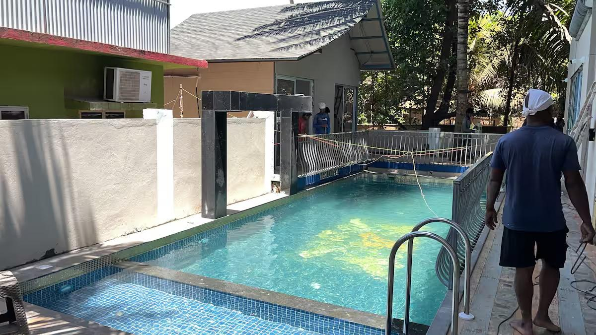 Adrista divine cottages x Solis Nature