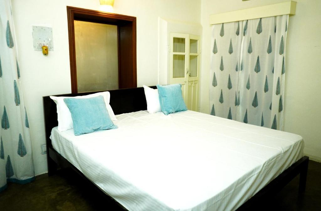 The Lata's- A Pet-Friendly Villa x Solis Nature