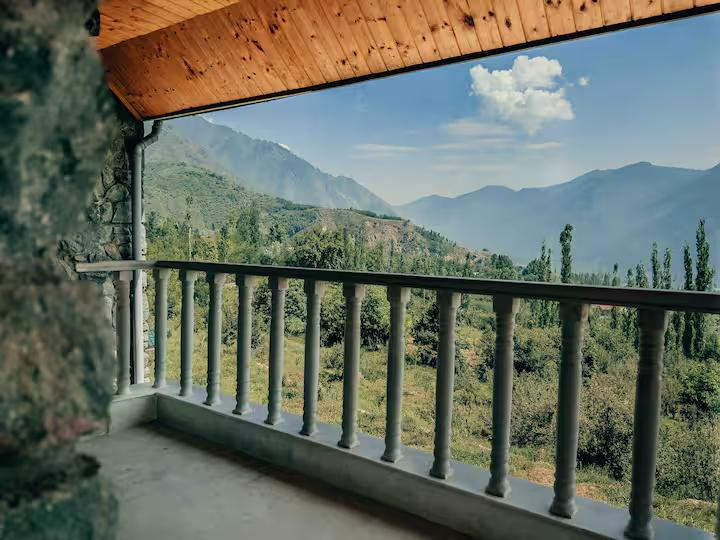 The Greystone x Solis Nature