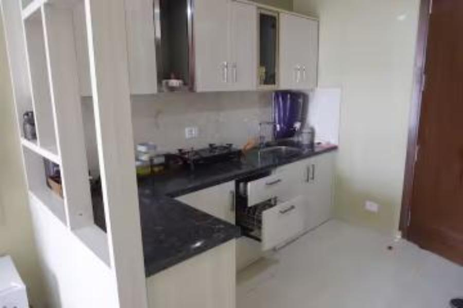 Kanha Twin Studios | near Chandrodaya | x Solis Nature