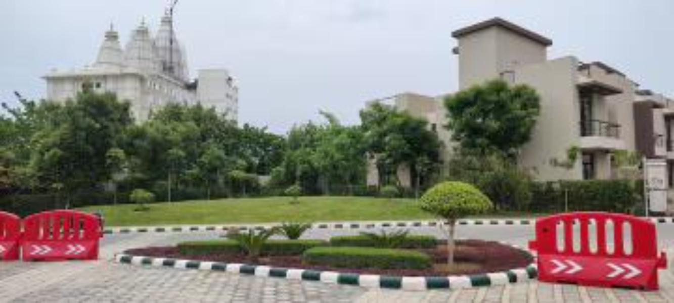Kanha Twin Studios | near Chandrodaya | x Solis Nature