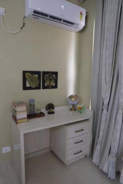 Kanha Twin Studios | near Chandrodaya | x Solis Nature