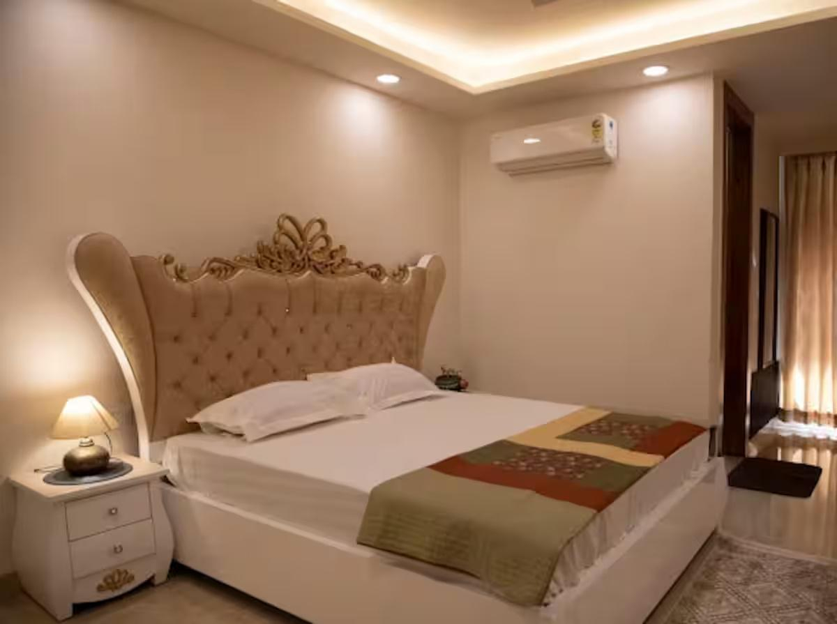 Urban Nest in Gurugram x Solis Nature