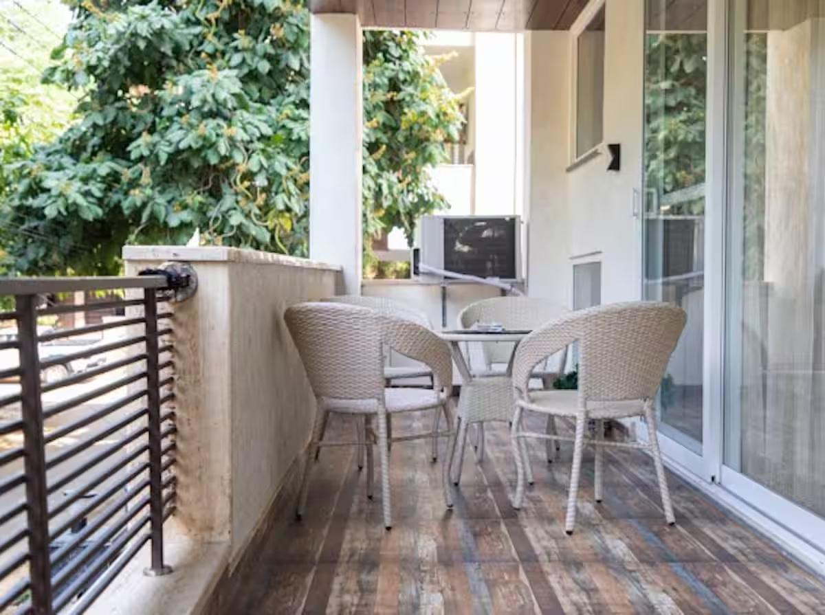 Urban Nest in Gurugram x Solis Nature