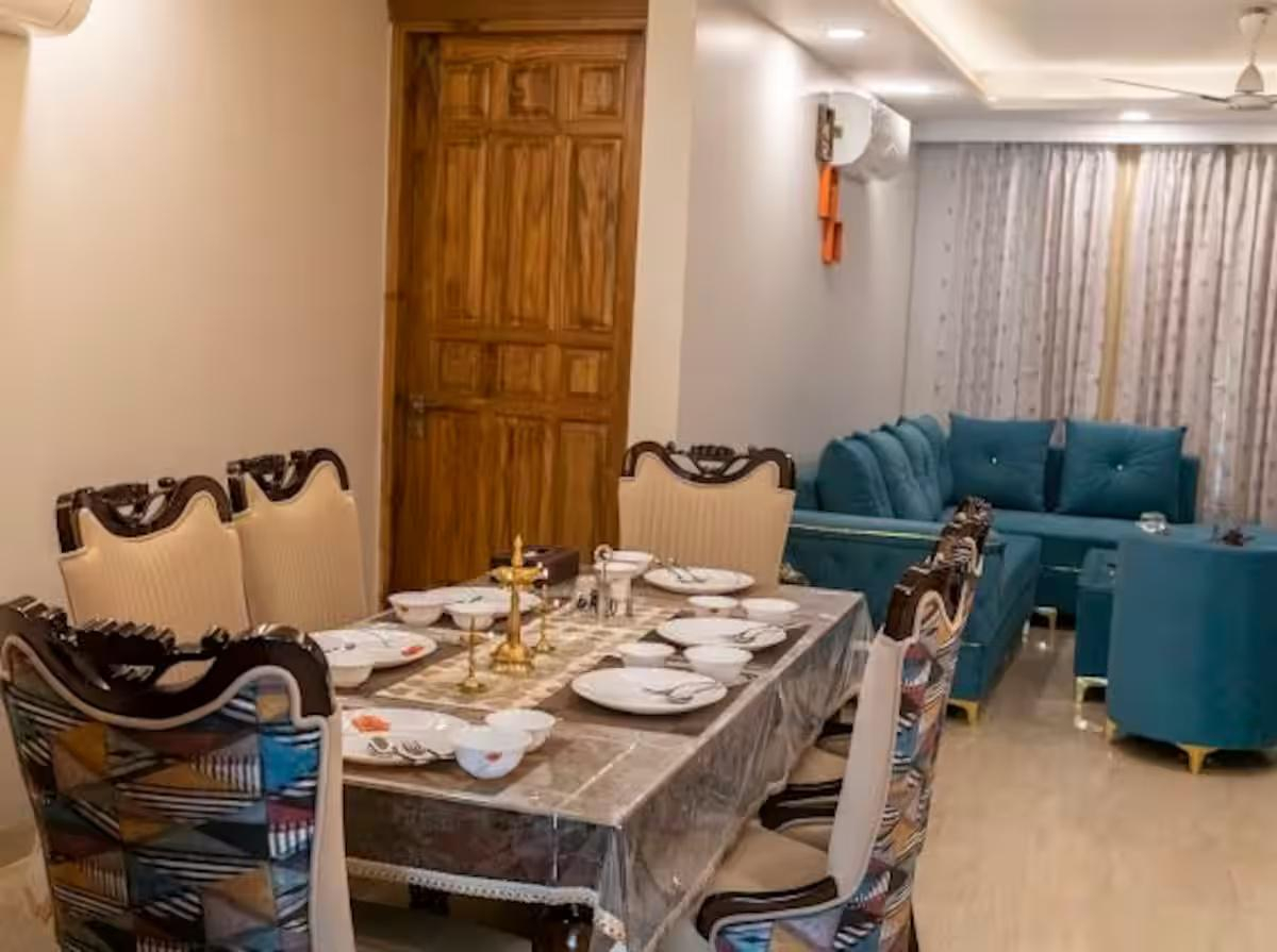 Urban Nest in Gurugram x Solis Nature