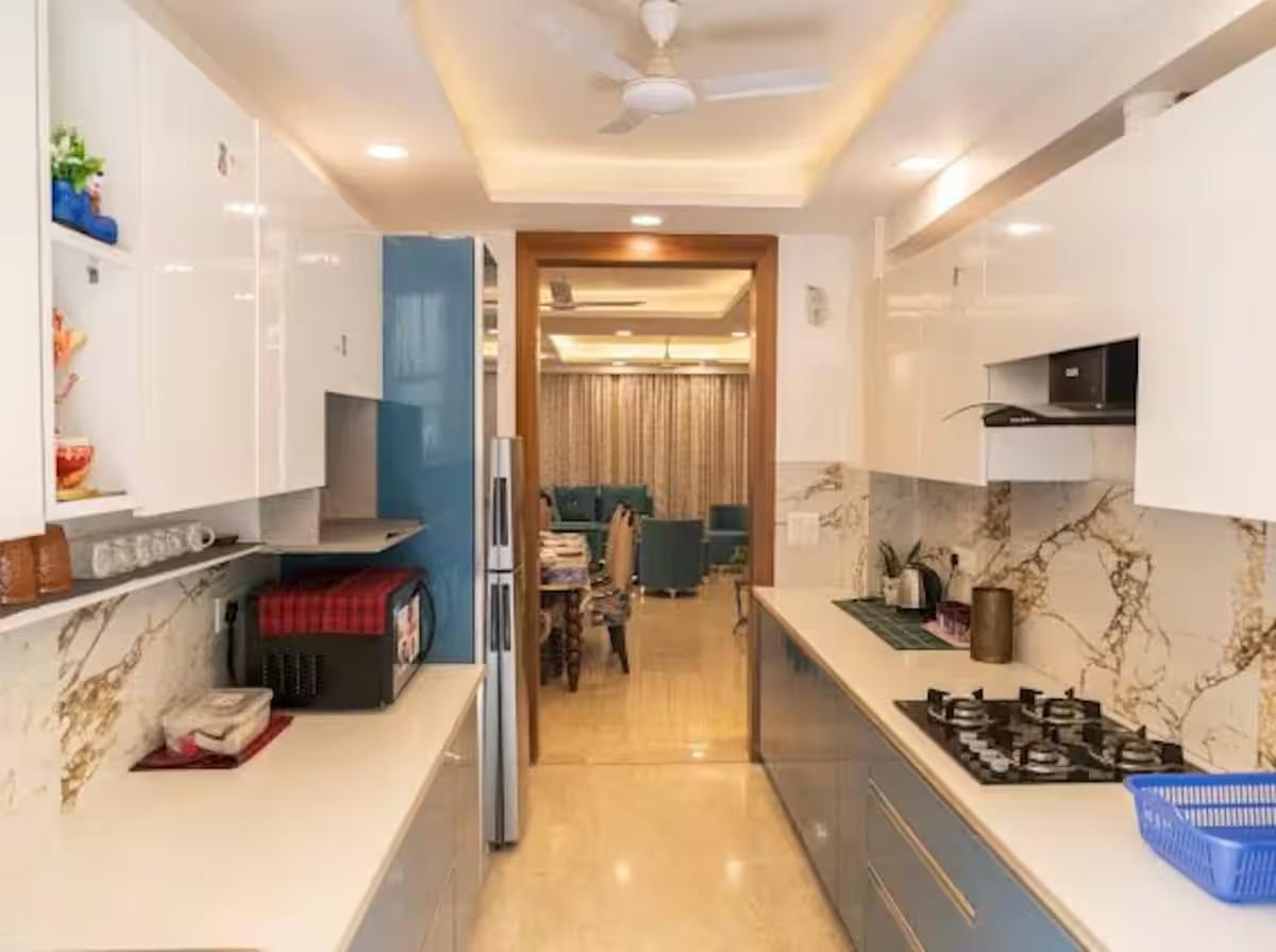 Urban Nest in Gurugram x Solis Nature