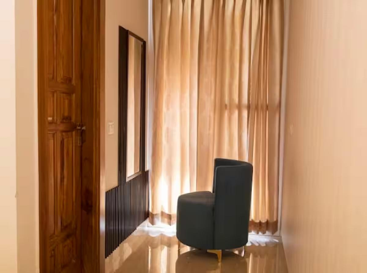 Urban Nest in Gurugram x Solis Nature