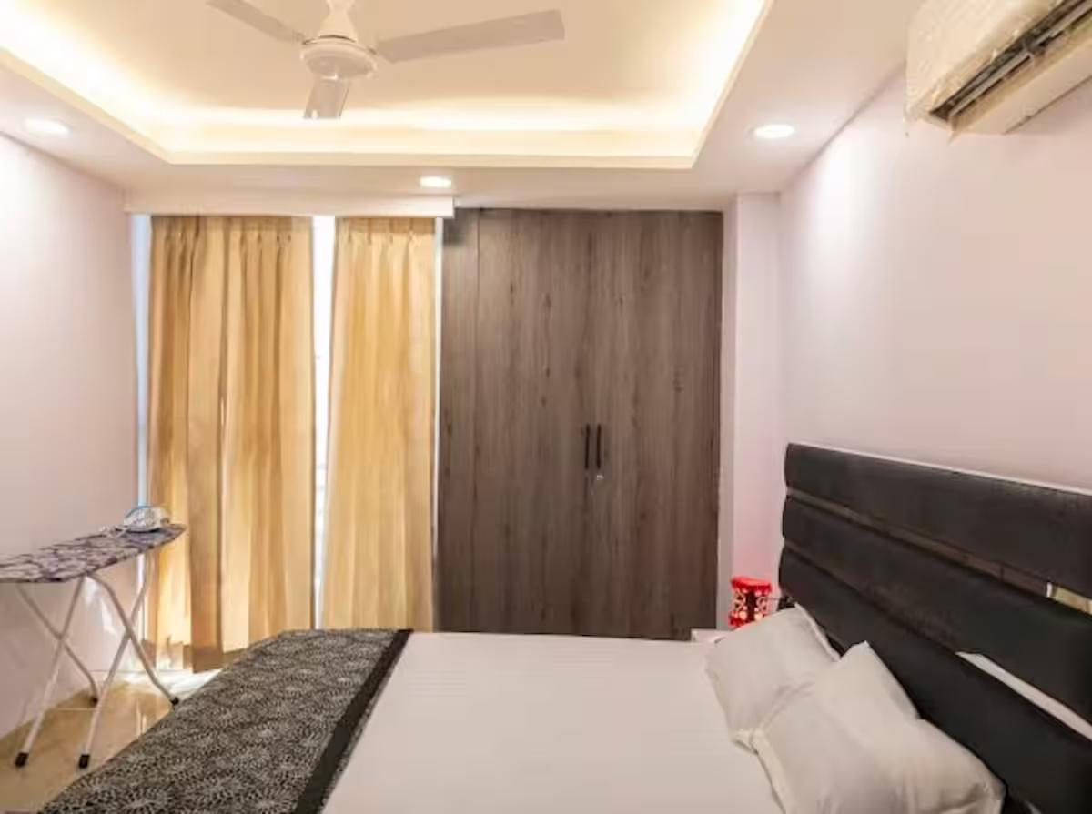 Urban Nest in Gurugram x Solis Nature