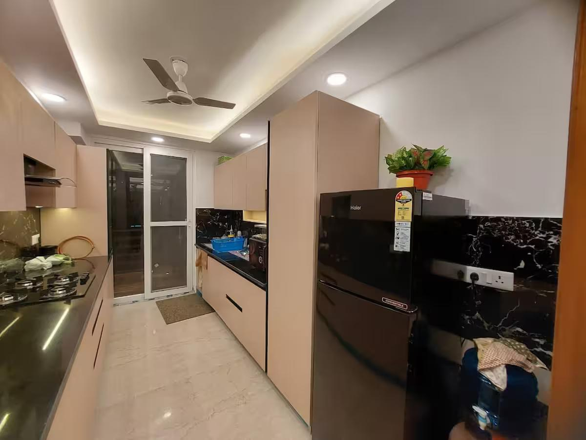 Skyview Urban Stay x Solis Nature