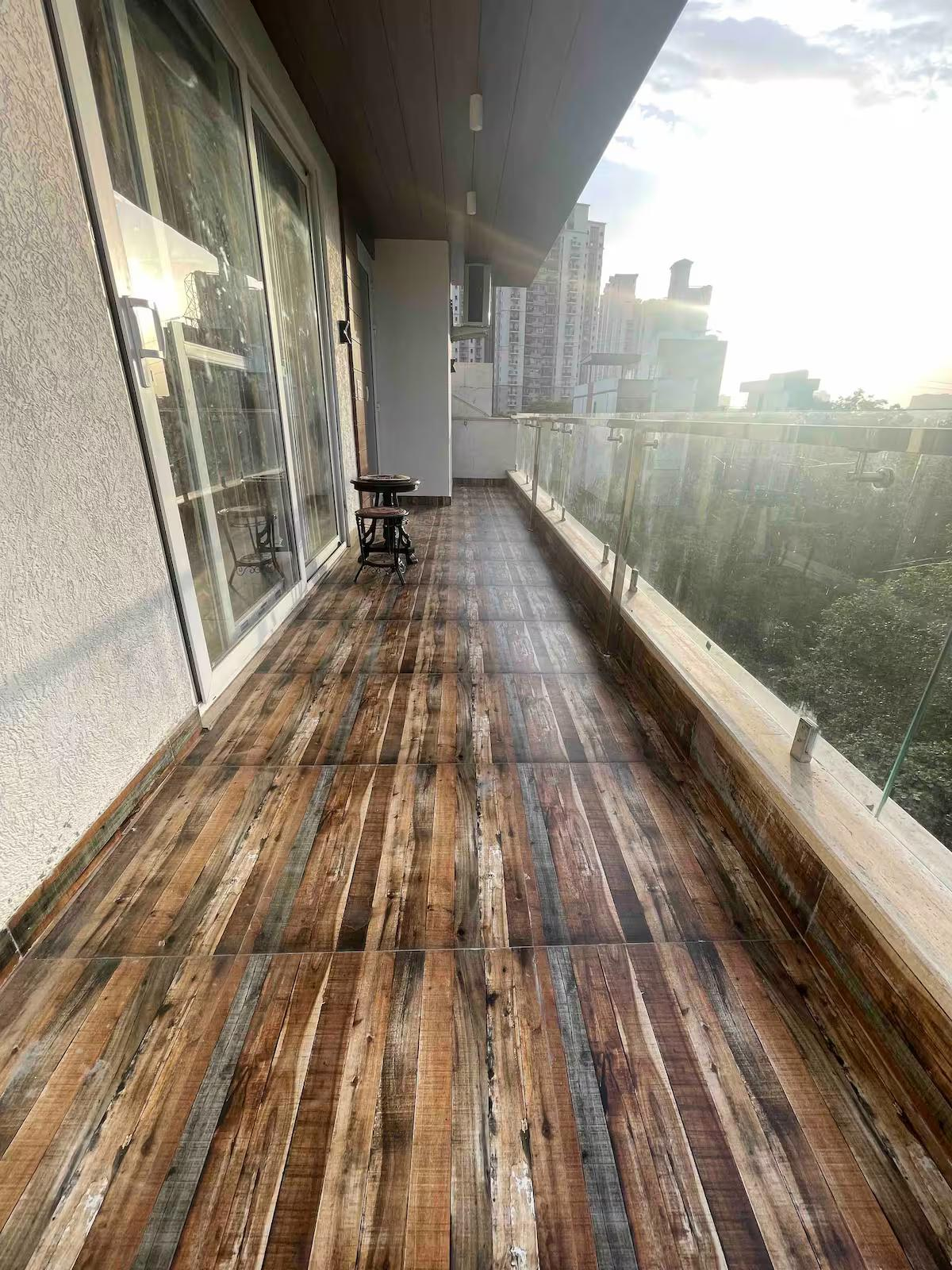 Skyview Urban Stay x Solis Nature