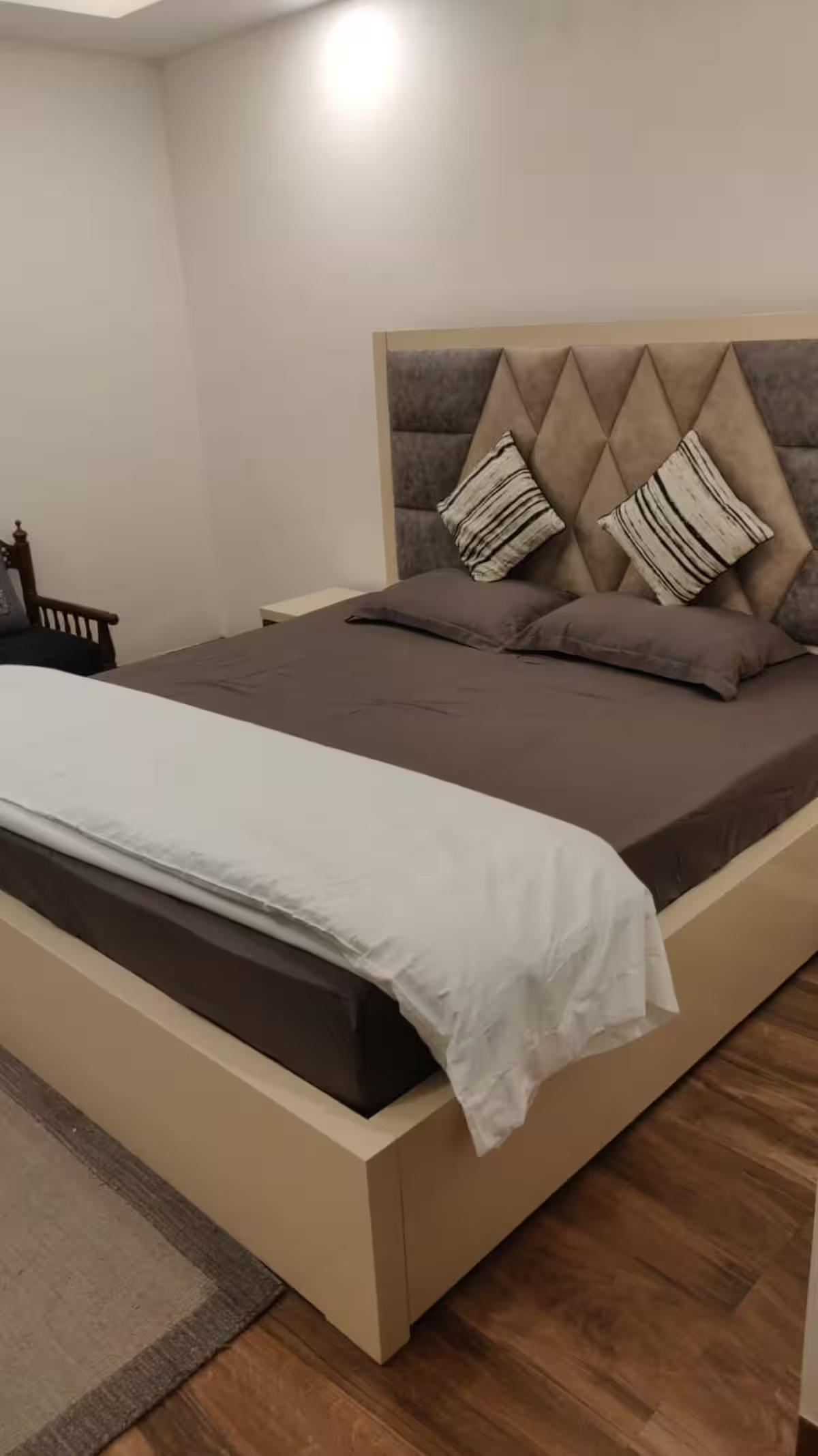 Skyview Urban Stay x Solis Nature