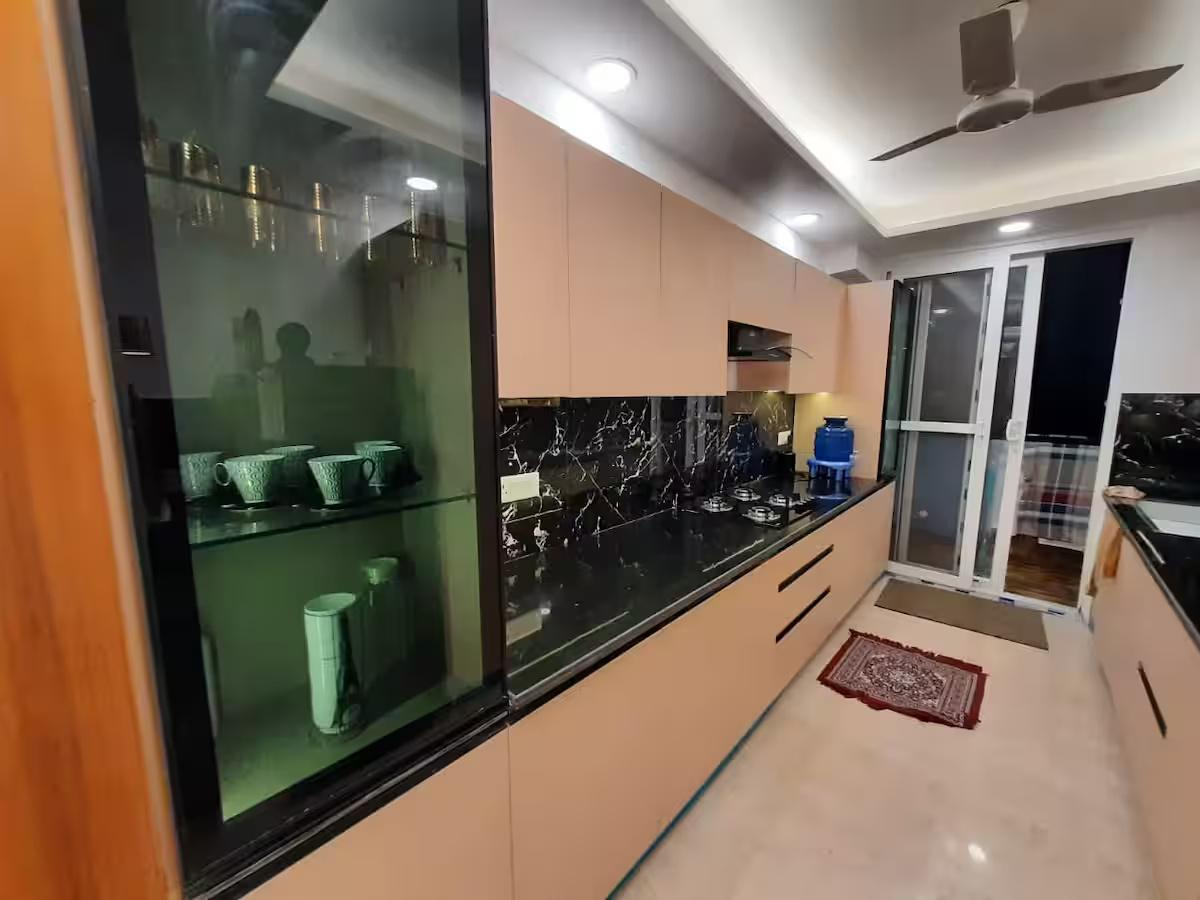 Skyview Urban Stay x Solis Nature