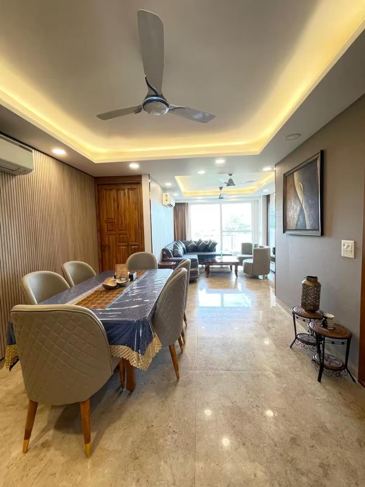 Skyview Urban Stay x Solis Nature