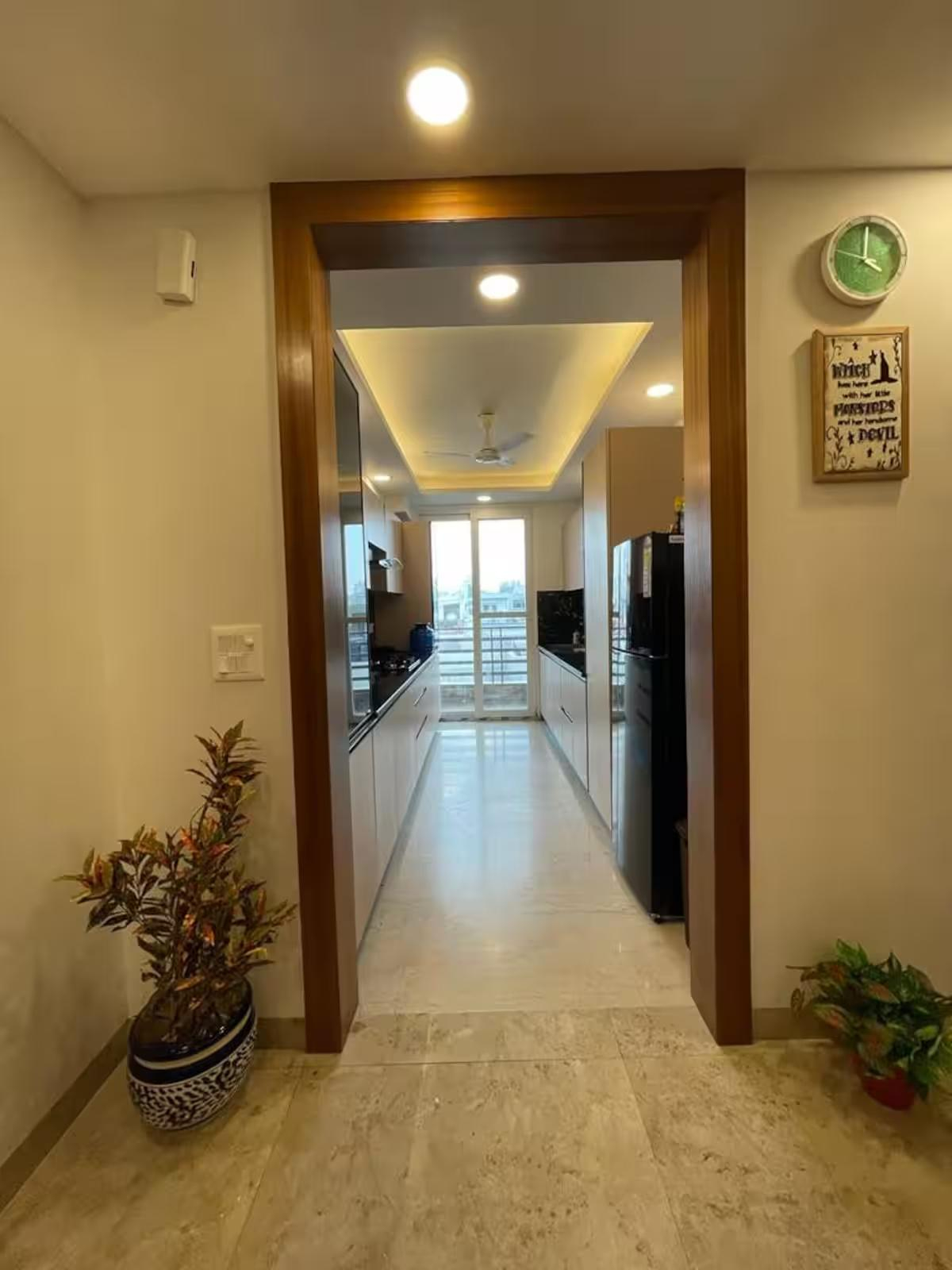 Skyview Urban Stay x Solis Nature