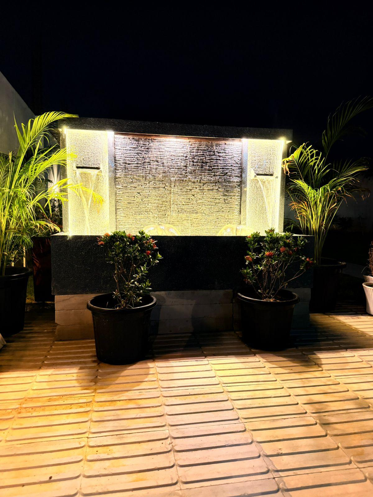 Urban Farmstays in Bahadurgarh x Solis Nature
