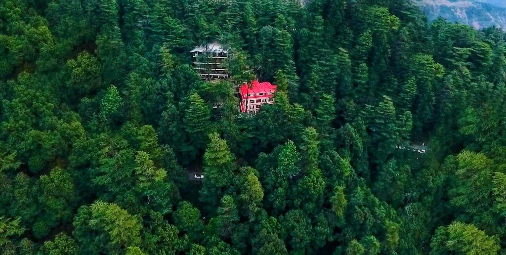 Fairmount Valley Vista x Solis Nature
