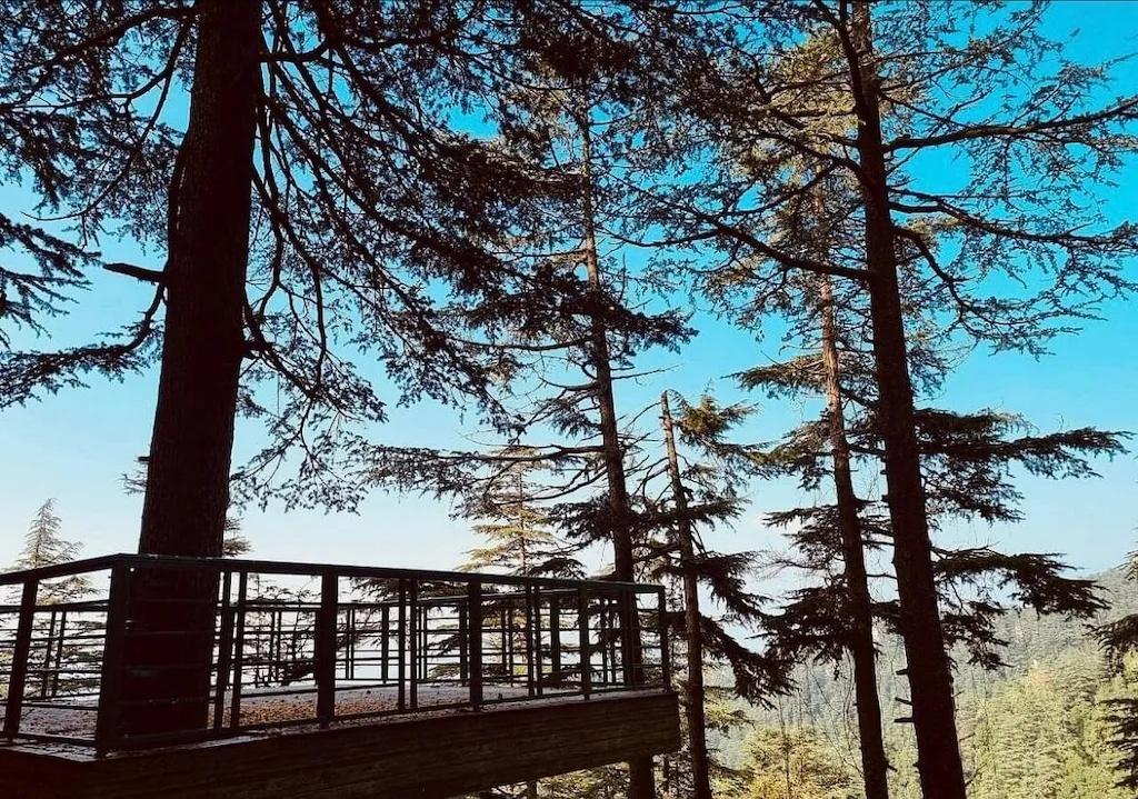 Fairmount Valley Vista x Solis Nature Fairmount Valley Vista x Solis Nature