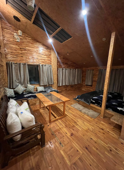 pahadi house x Solis Nature pahadi house x Solis Nature