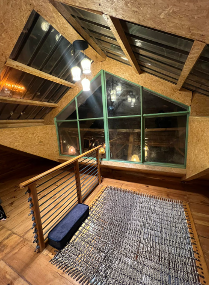 pahadi house x Solis Nature pahadi house x Solis Nature
