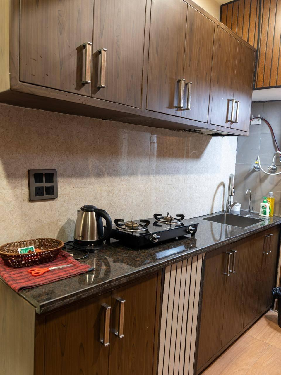 Luxury Room With Jacuzzi In Gurugram x Solis Nature
