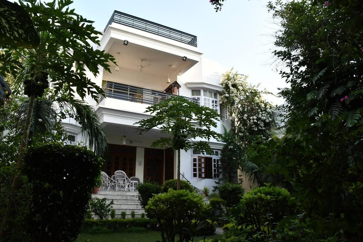 Nawab ki Deohri x Solis Nature
