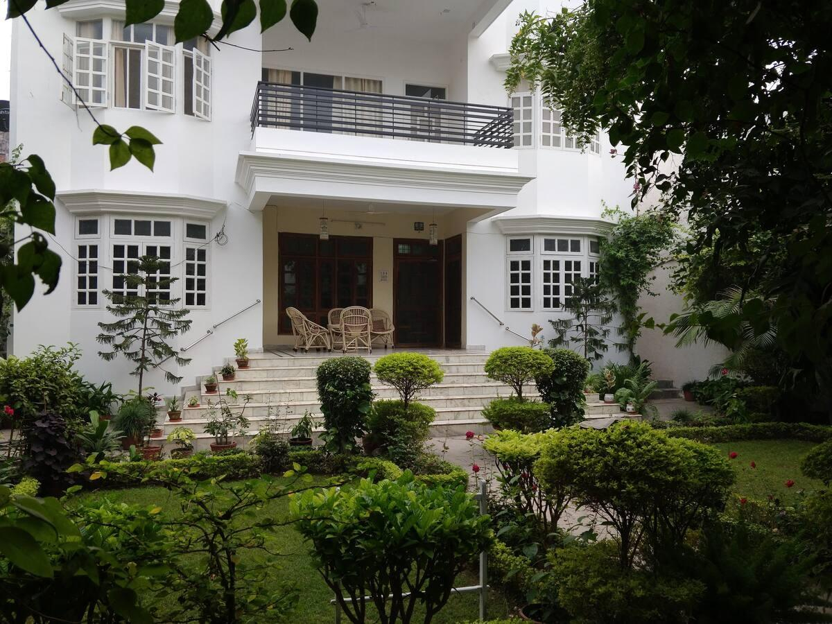 Nawab ki Deohri x Solis Nature