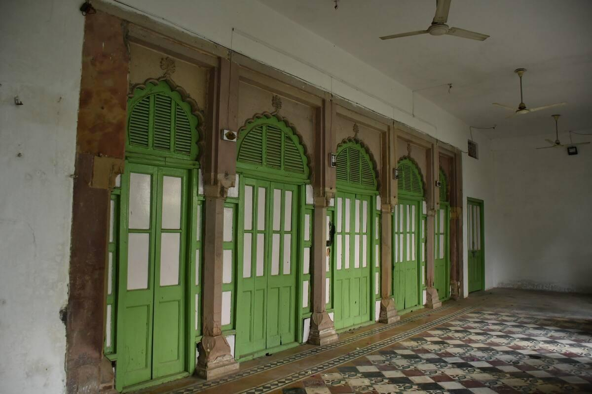 Nawab ki Deohri x Solis Nature