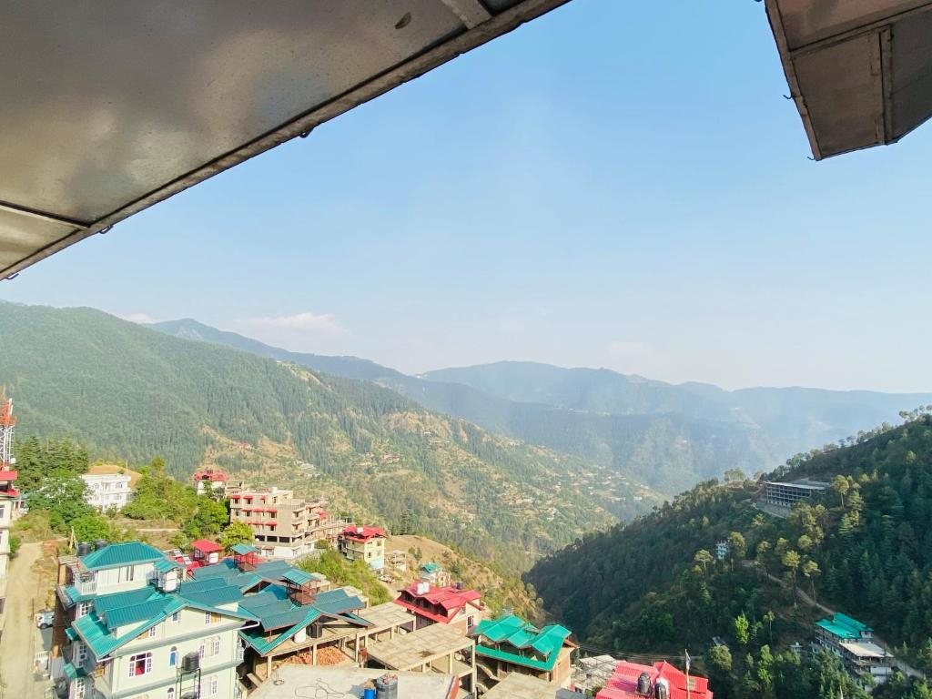 SAI COTTAGE SHIMLA x Solis Nature