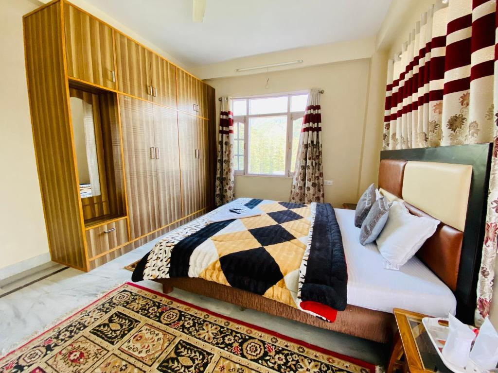 SAI COTTAGE SHIMLA x Solis Nature