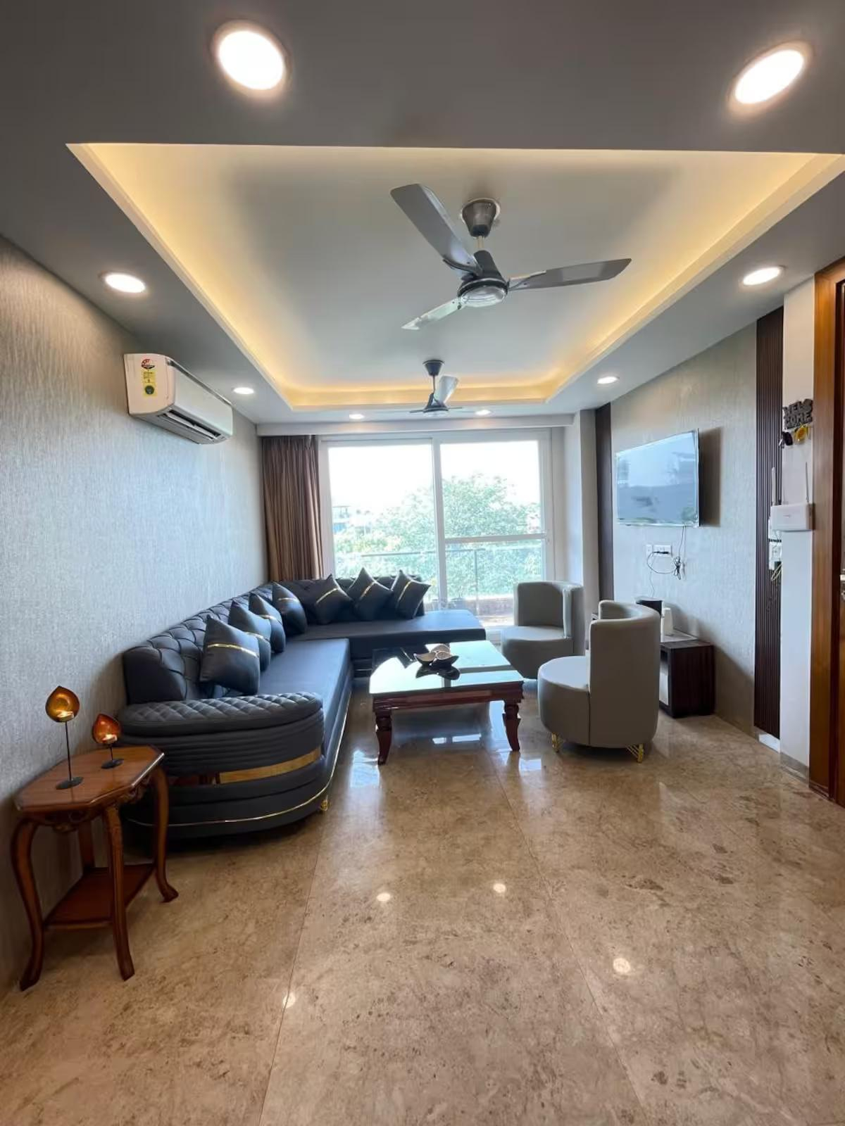 Skyview Urban Stay x Solis Nature