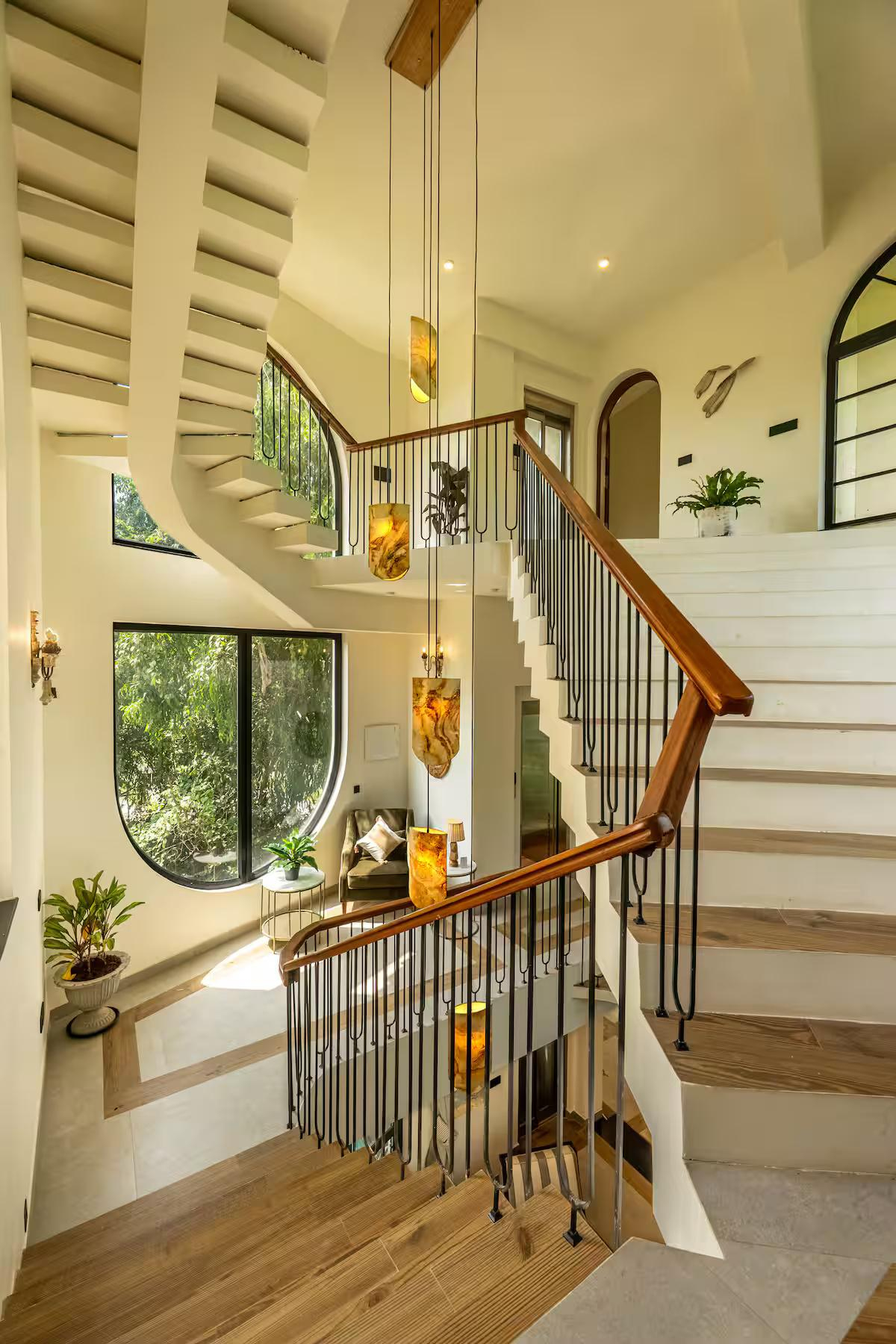 Luxury Edgewater Villa x Solis Nature
