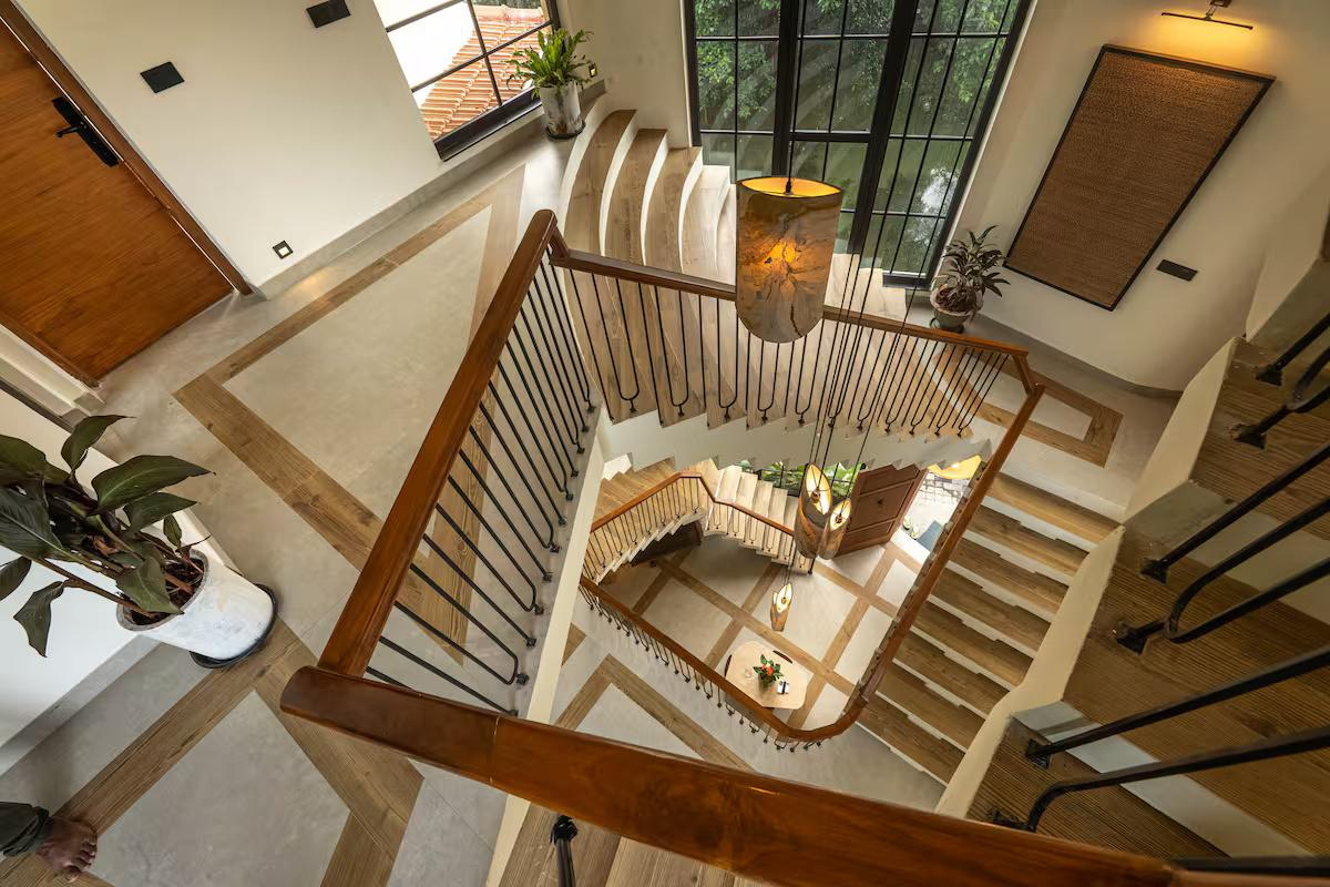Luxury Edgewater Villa x Solis Nature