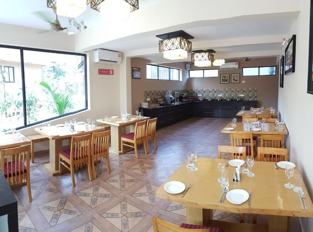 La Sunila Suites and Villa x Solis Nature