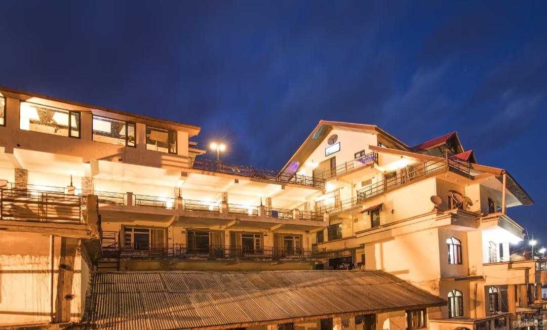 DLS Dalhousie valley resort x Solis Nature DLS Dalhousie valley resort x Solis Nature