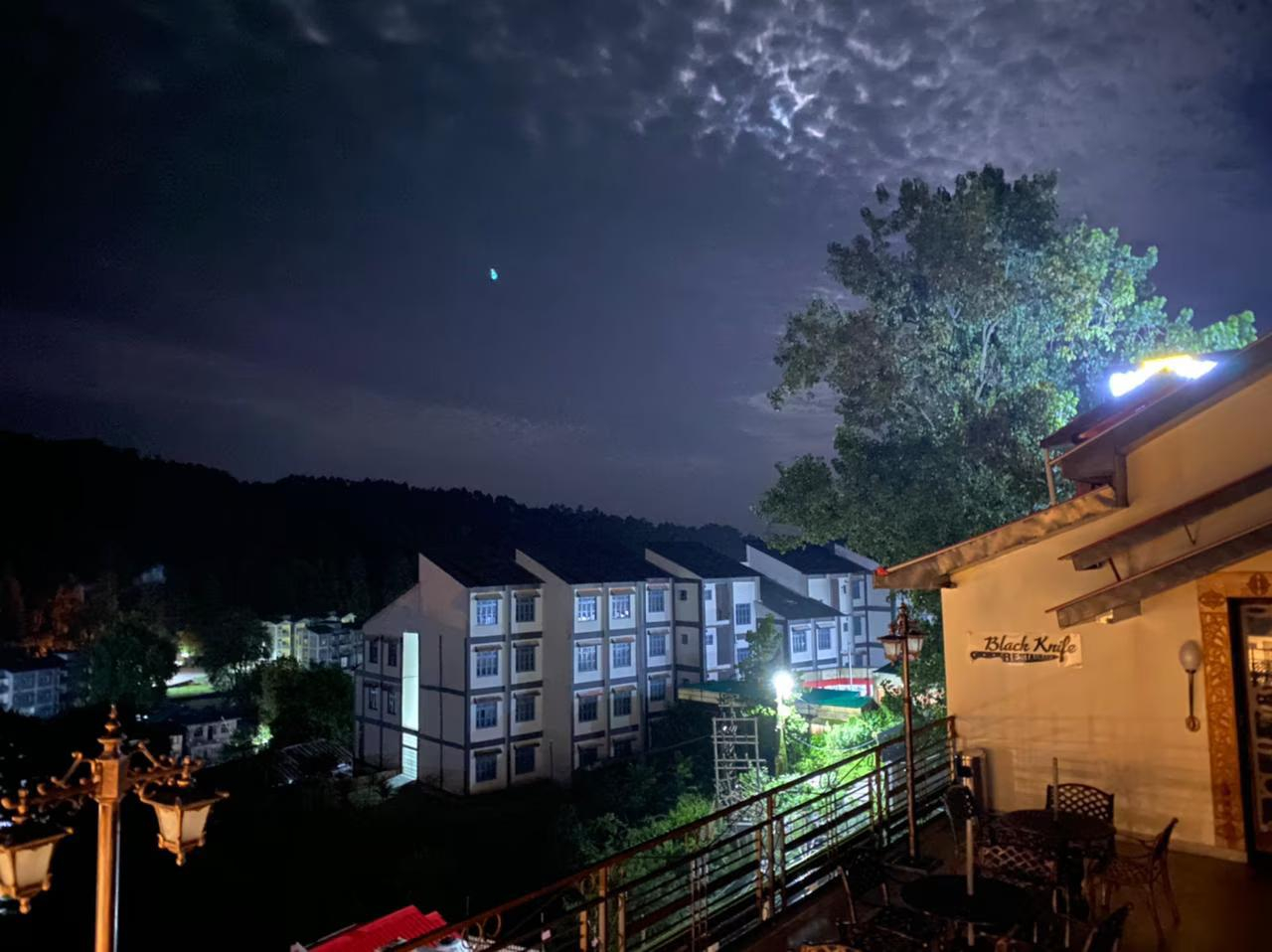 DLS Dalhousie valley resort x Solis Nature DLS Dalhousie valley resort x Solis Nature