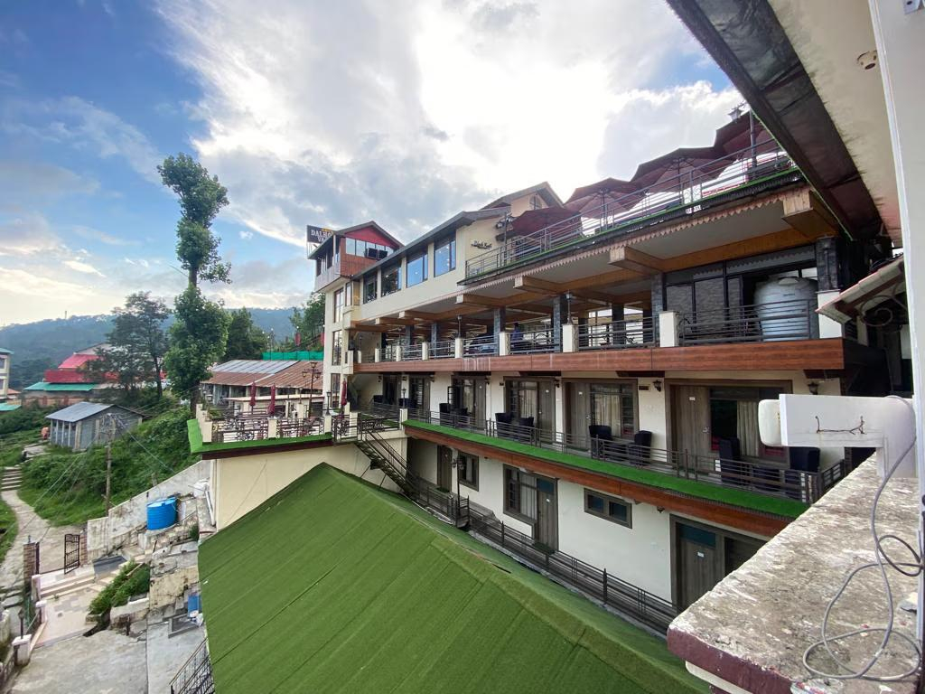 DLS Dalhousie valley resort x Solis Nature DLS Dalhousie valley resort x Solis Nature