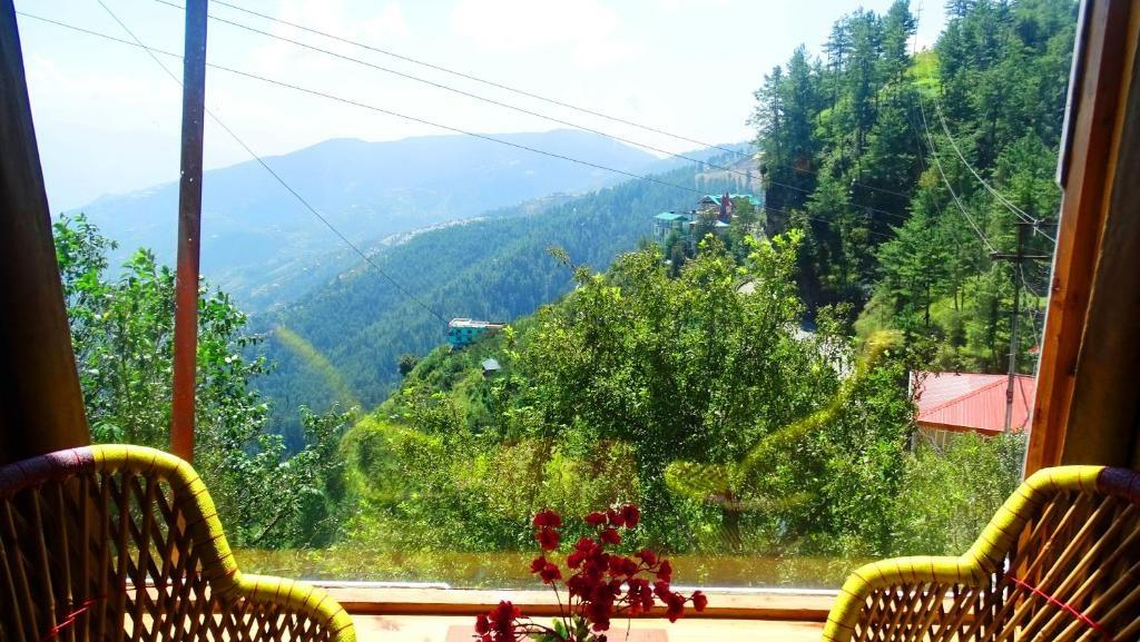 Humble Holiday Home Kufri shimla x Solis Nature