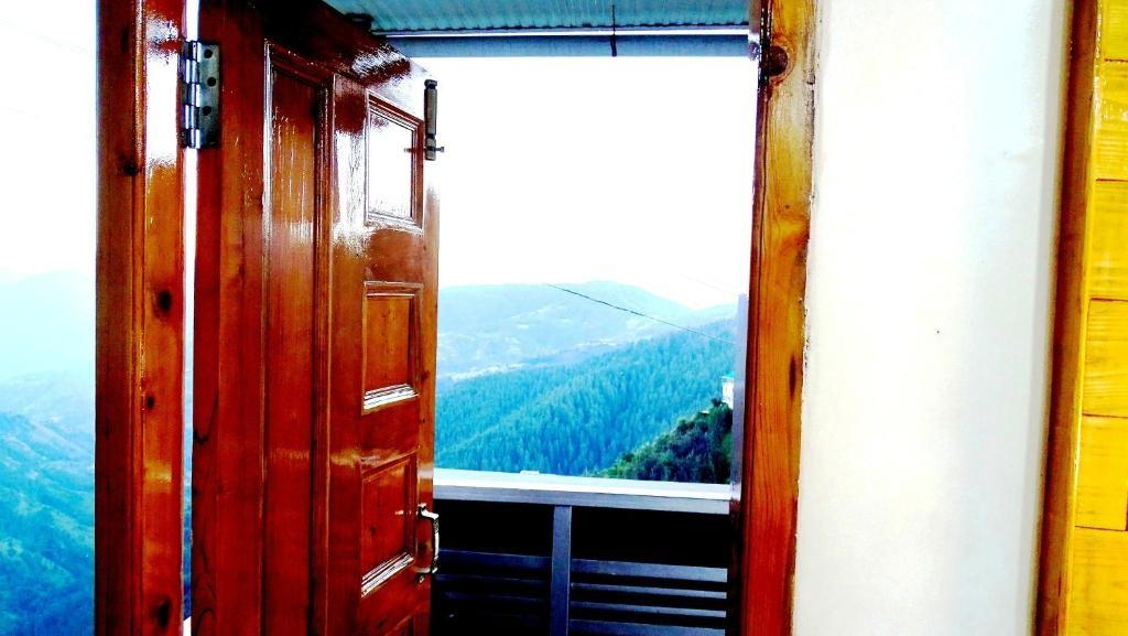 Humble Holiday Home Kufri shimla x Solis Nature