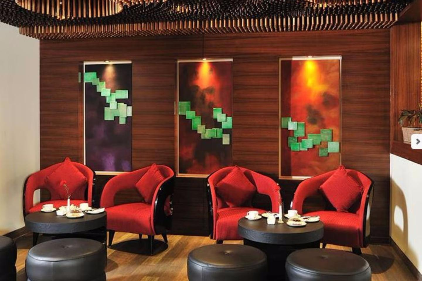 Hotel Marina Shimla x Solis Nature