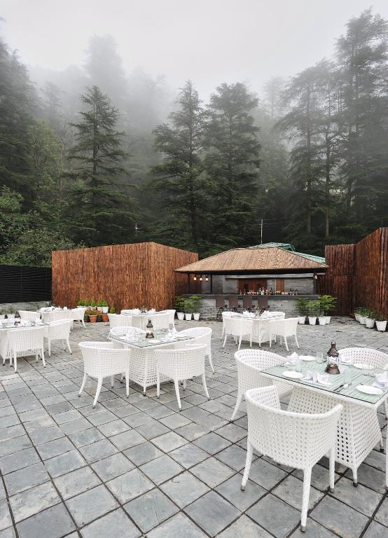 Hotel Marina Shimla x Solis Nature