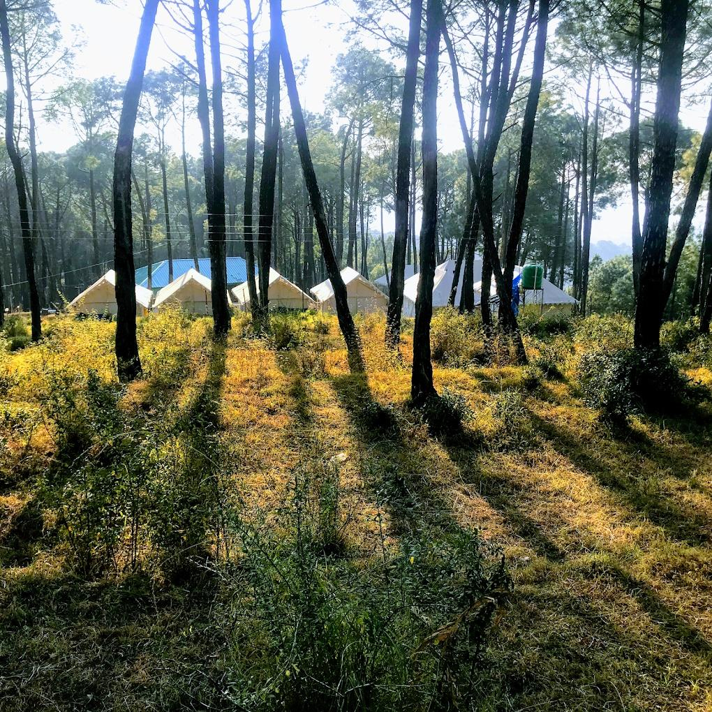 Astitva Resort & Camps x Solis Nature