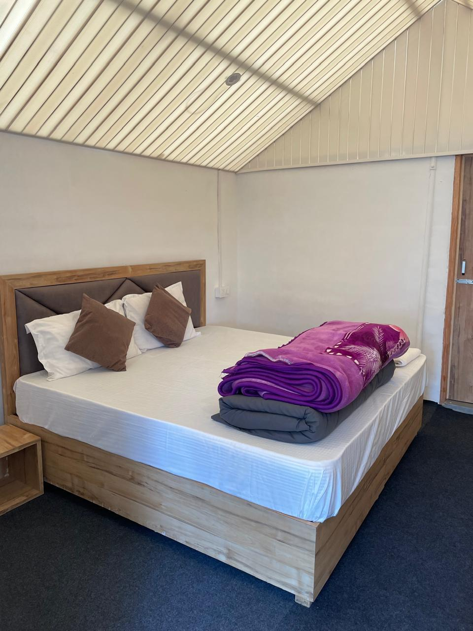 Premium cabins in keori x Solis Nature Premium cabins in keori x Solis Nature