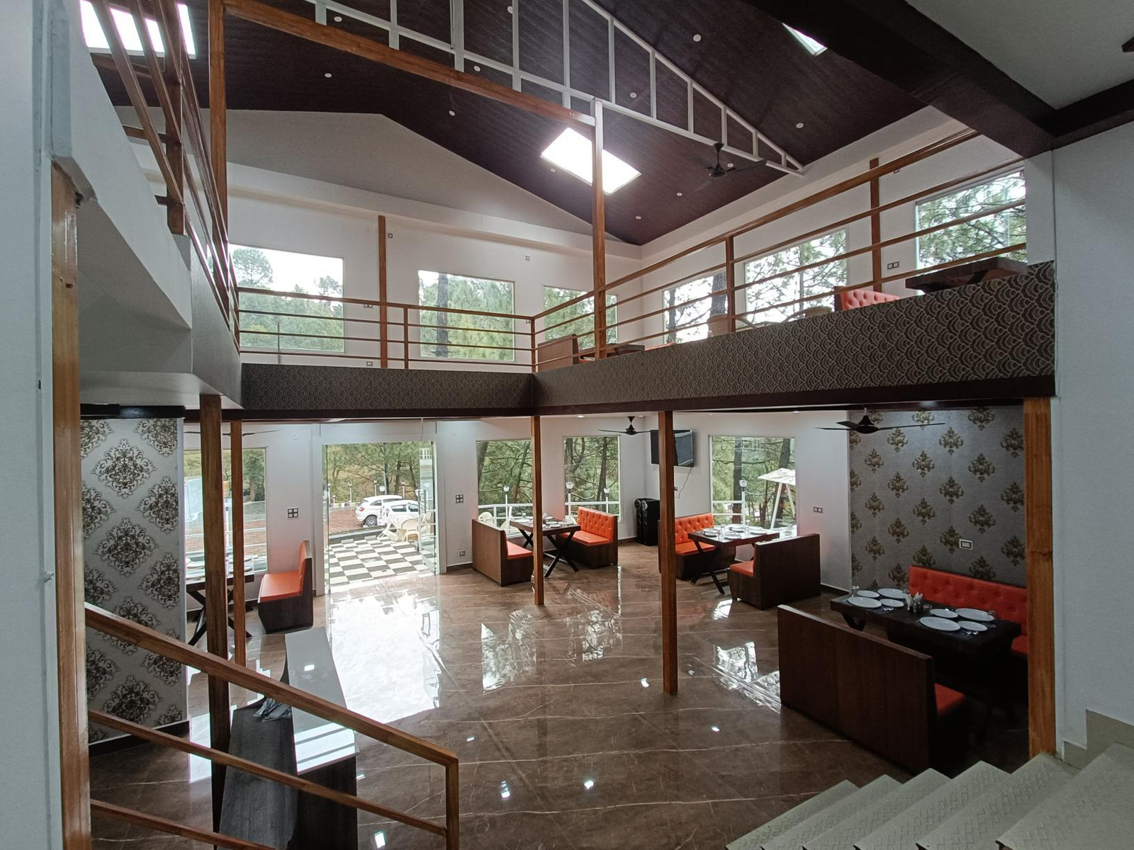 DLS Nature Trinket Resort x Solis Nature