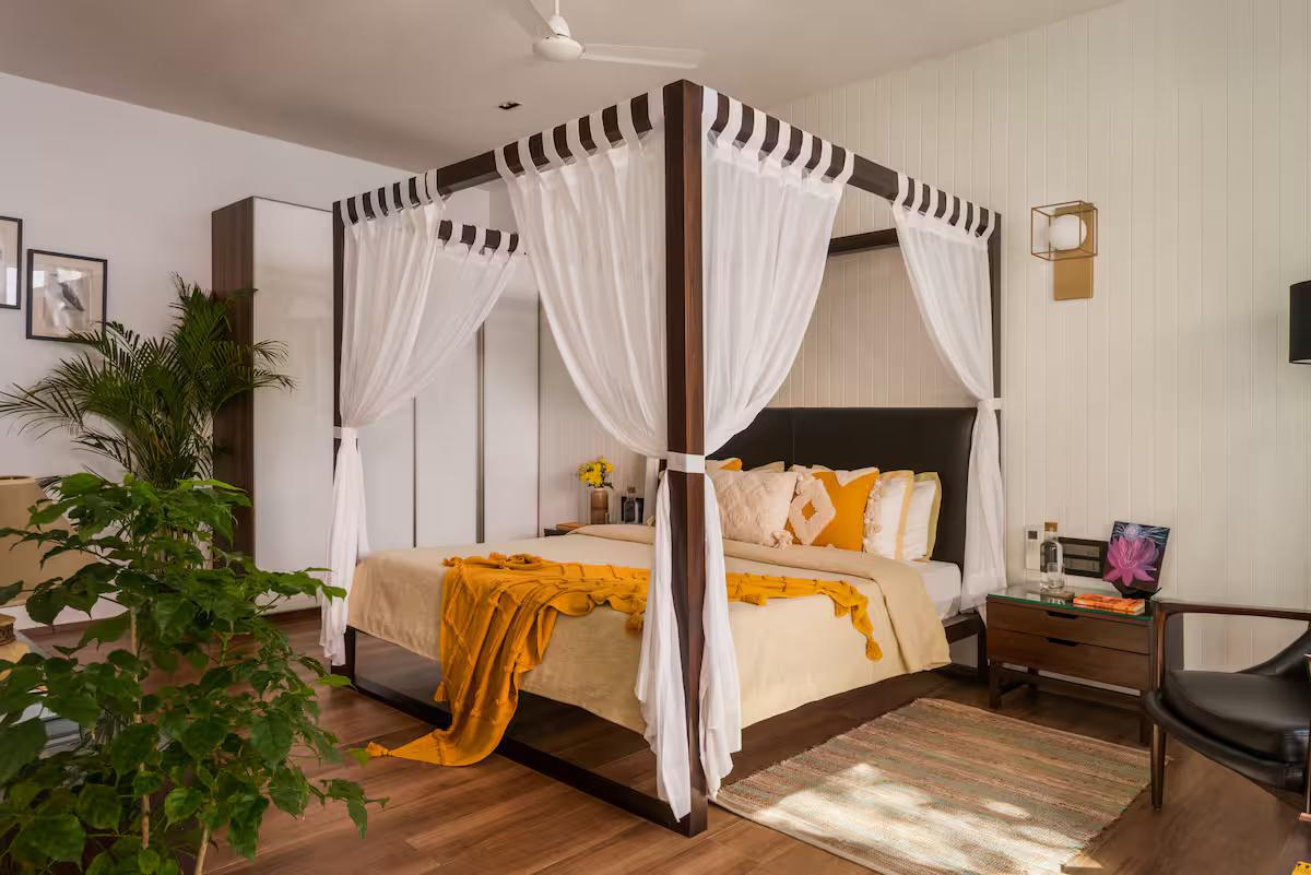 Lux 4BHK Villa w/ Infinity Pool x Solis Nature Lux 4BHK Villa w/ Infinity Pool x Solis Nature