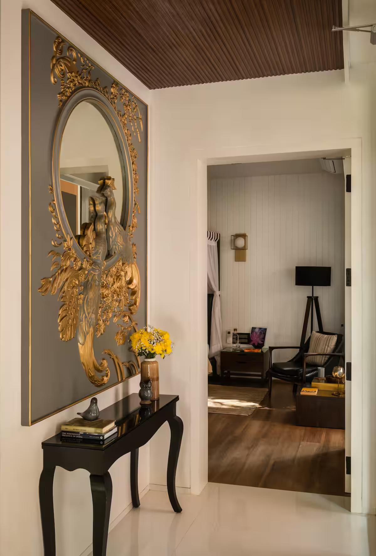 Lux 4BHK Villa w/ Infinity Pool x Solis Nature Lux 4BHK Villa w/ Infinity Pool x Solis Nature
